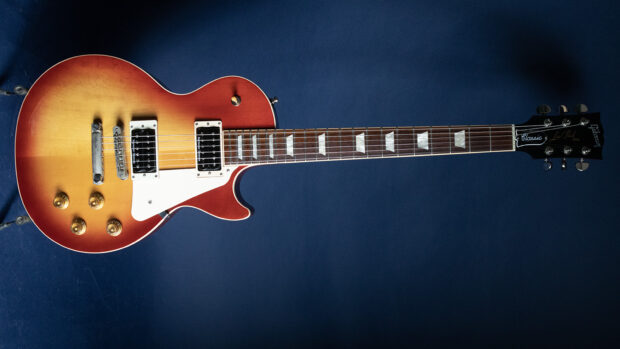 2016 Gibson Les Paul Classic