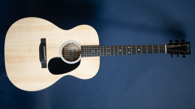New Martin 000-12 #377