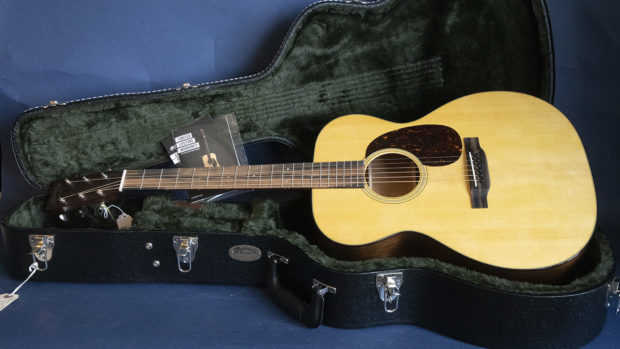 New Martin 000-18 #071