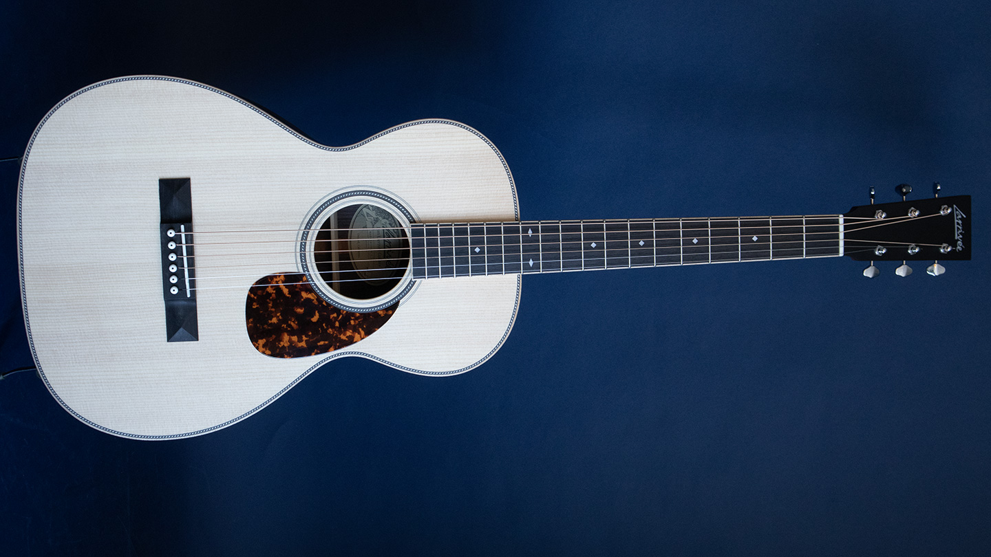 Larrivee guitars on sale for sale