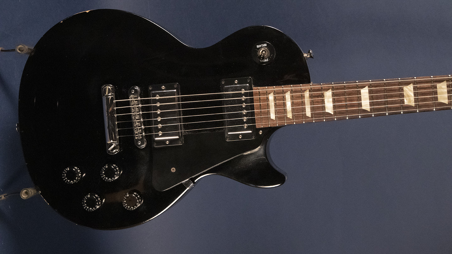 2005 Gibson Les Paul Studio