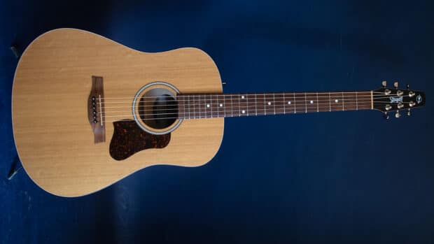 2005 Seagull S6 Original Presys II