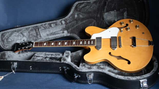 2006 Epiphone Casino