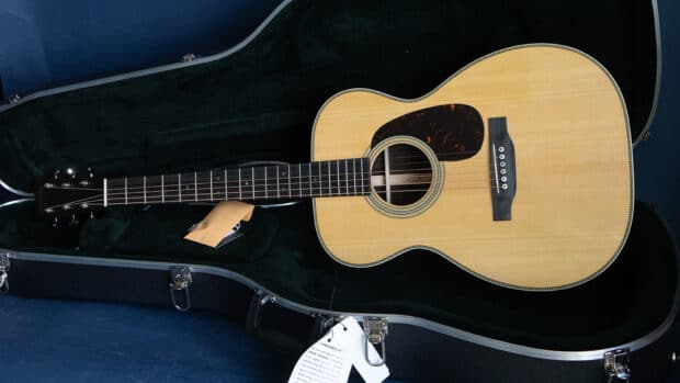 New Martin 00-28 #074