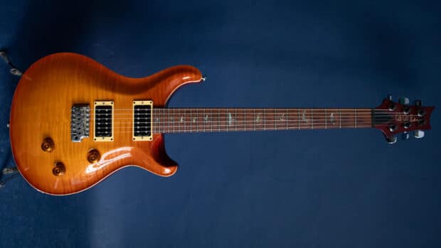 1997 Paul Reed Smith Custom 24