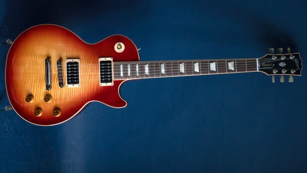 2008 Gibson Les Paul Classic