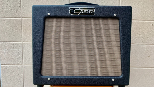 New Carr Rambler