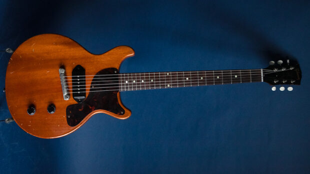 1959 Gibson Les Paul Junior