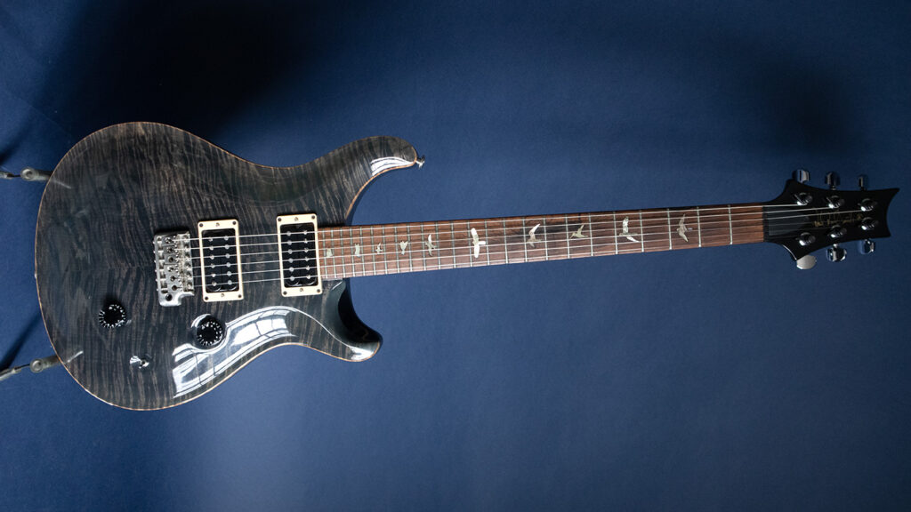 Paul Reed Smith Archives - Willie's Guitars