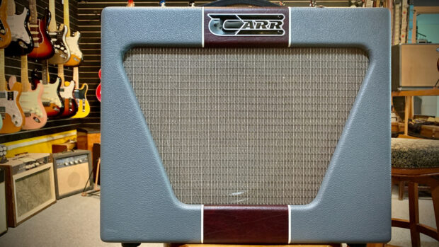 New Carr Super Bee 1x12" combo