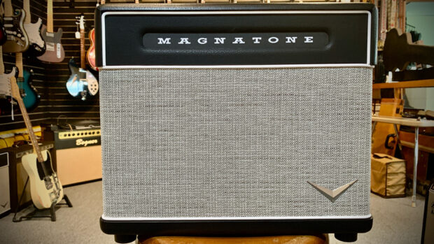 New Magnatone Baby M-80