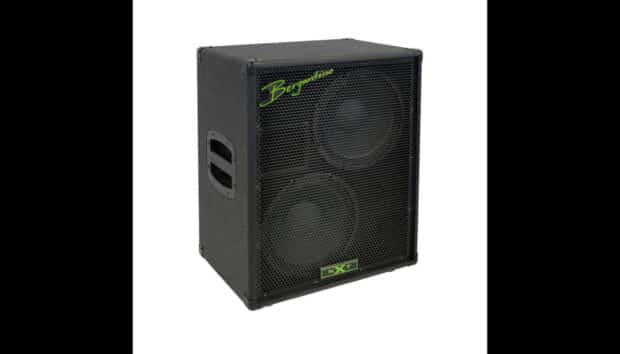 New Bergantino NXT210