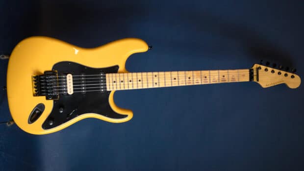 Used 2024 Nash S-81
