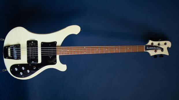 1986 Rickenbacker 4003S/5
