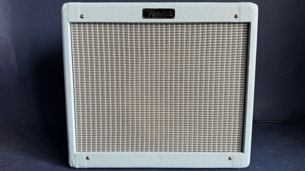 Used 2020 Fender Blues Junior IV LTD