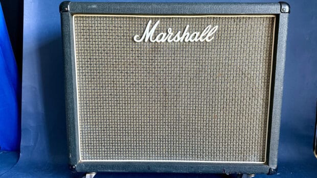 1978 Marshall 2104
