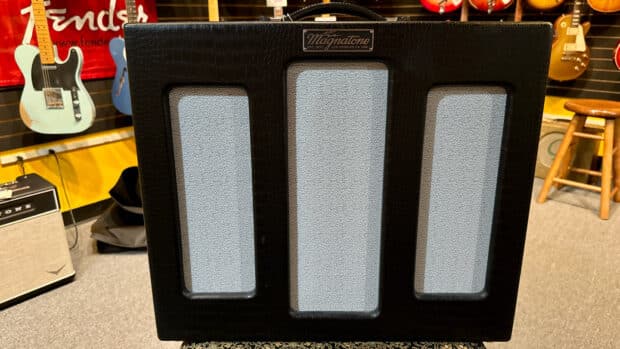 Used 2020 Magnatone Varsity