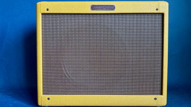 Used 2019 Fender '57 Custom Deluxe