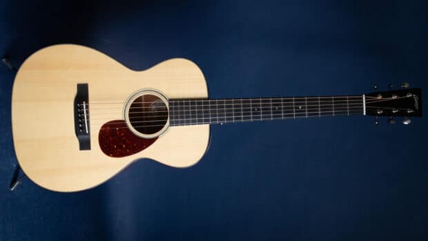 2020 Collings O1A VN