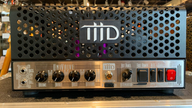 2000s THD UniValve