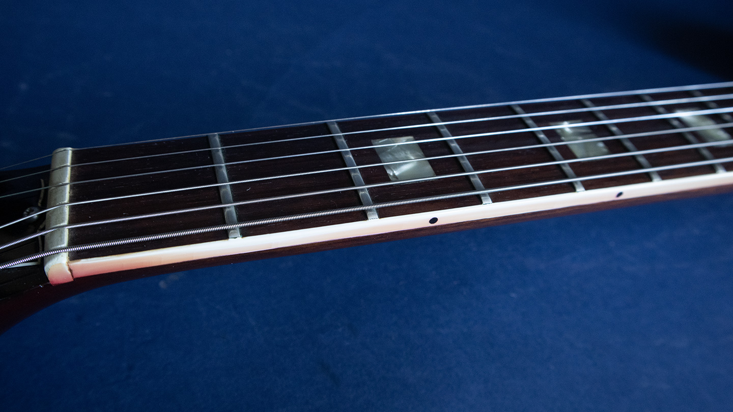 1974 Gibson ES-335TDC