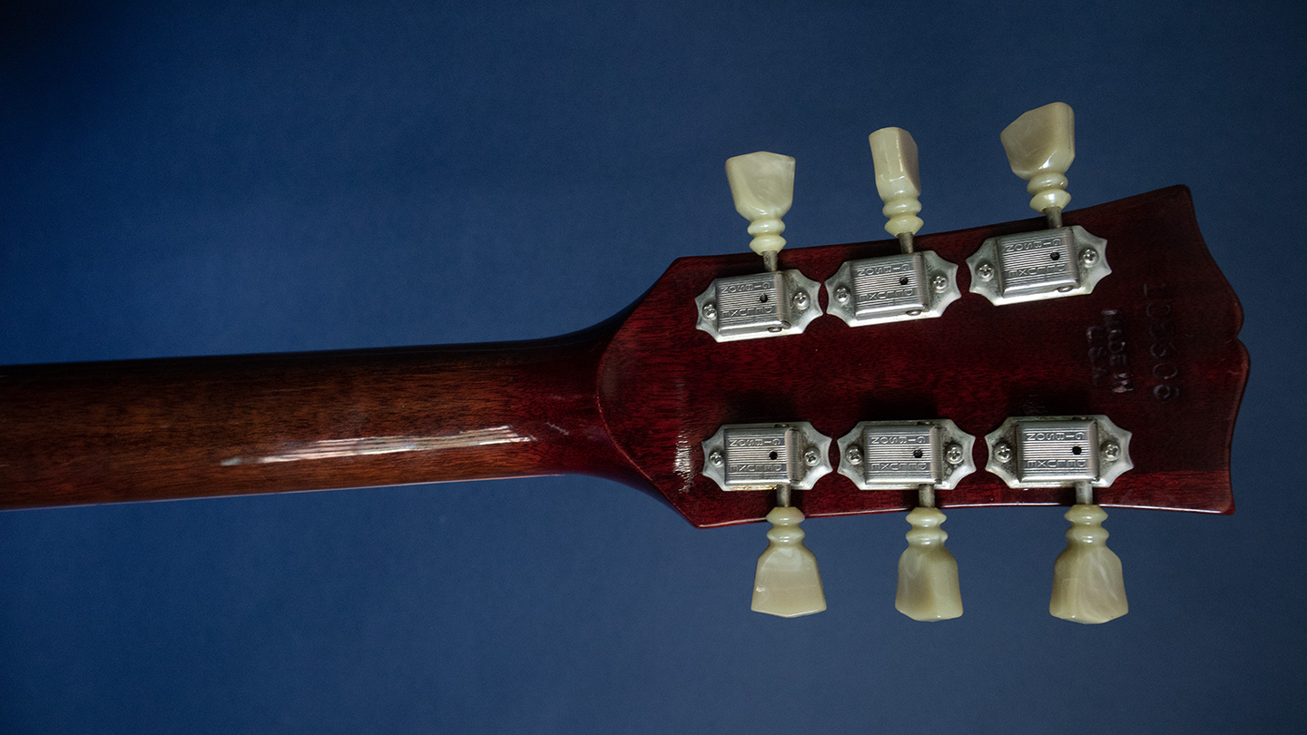 1974 Gibson ES-335TDC