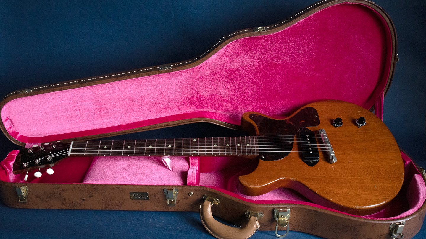 1959 les paul junior discount