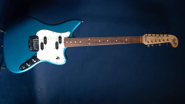 2019 Fender Alternate Reality Electric XII