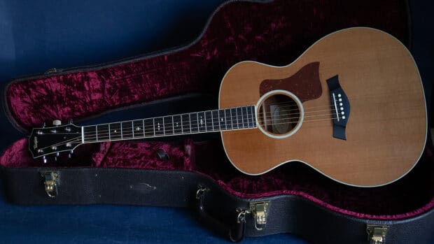 2014 Taylor 514E