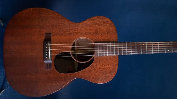 2015 Martin 000-15M