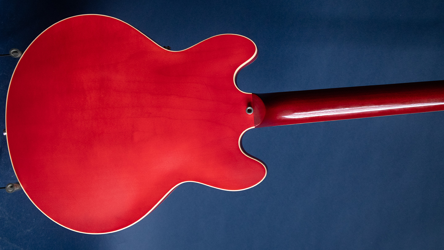 2015 gibson es 335 hotsell