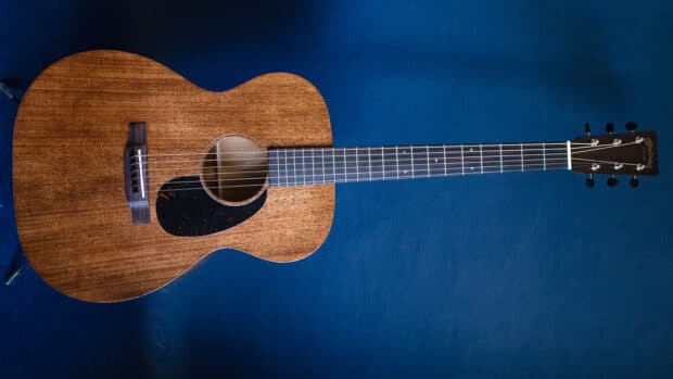 New Martin 000-15M #515