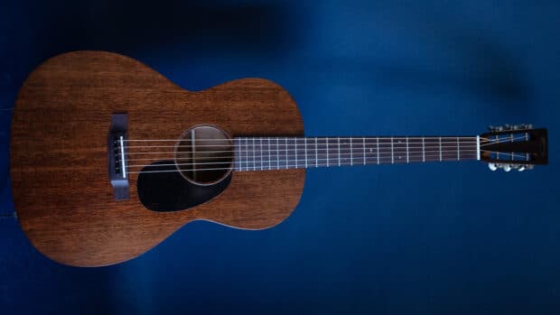 New Martin 000-15SM #938