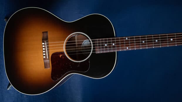 2016 Gibson L-00