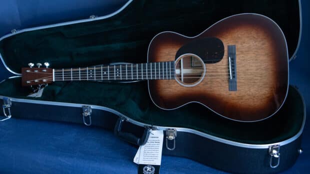 New Martin 00-DB Jeff Tweedy #173