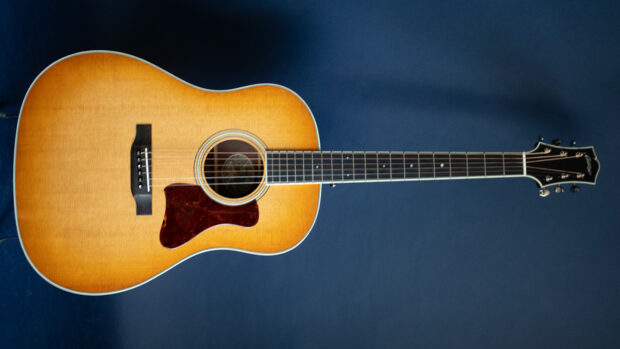 2017 Collings CJ SB