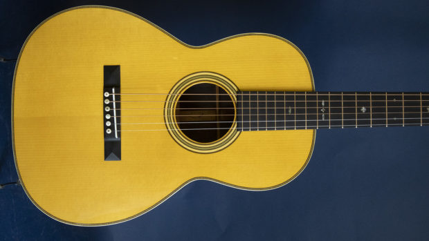 Used on sale martin guitars