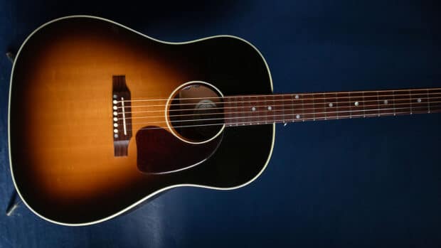 2018 Gibson J-45 Standard