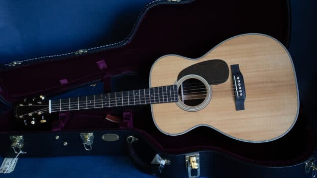 New Martin 00-28 Modern Deluxe #194
