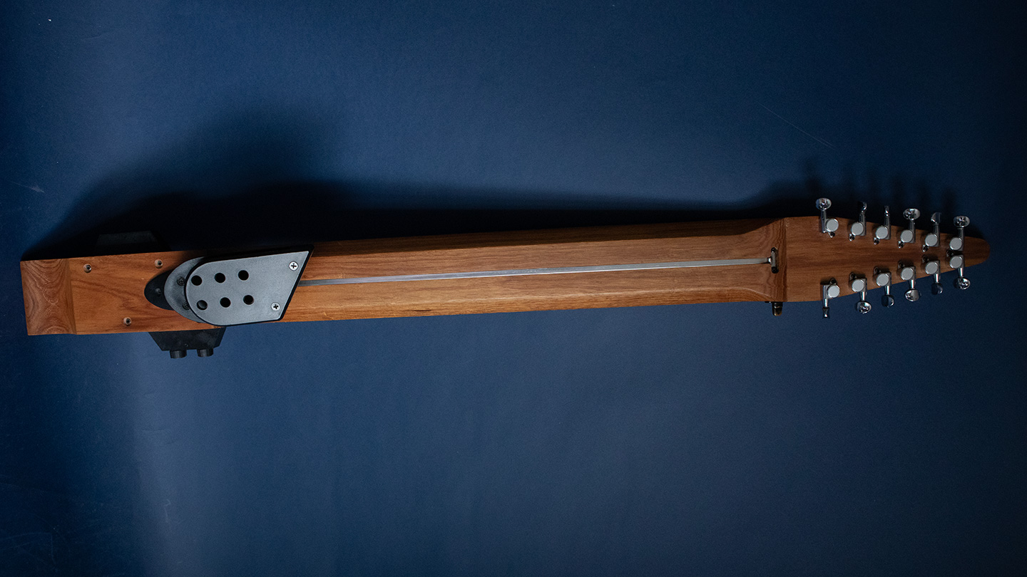 1992 Chapman Grand Stick Willie s Guitars