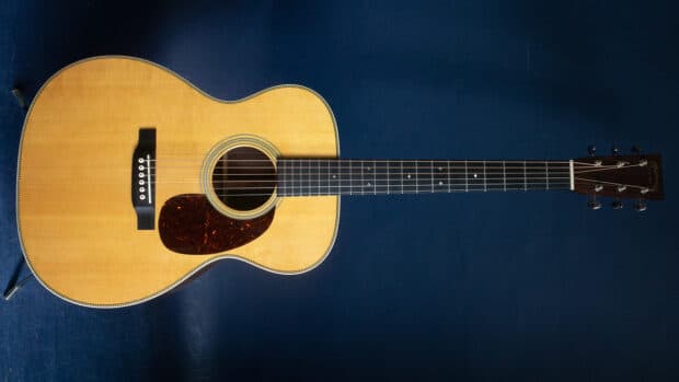 2020 Martin 000-28