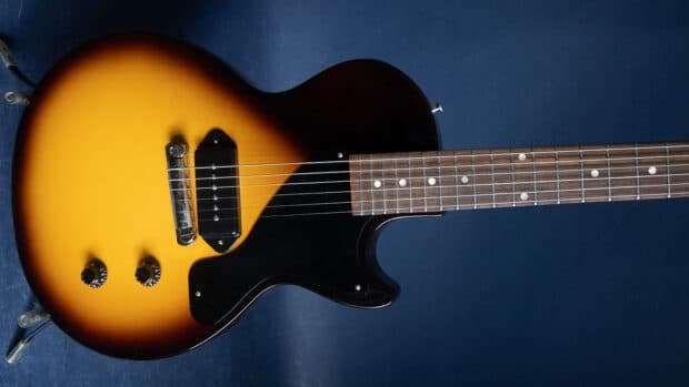 2020 Gibson Les Paul Jr.