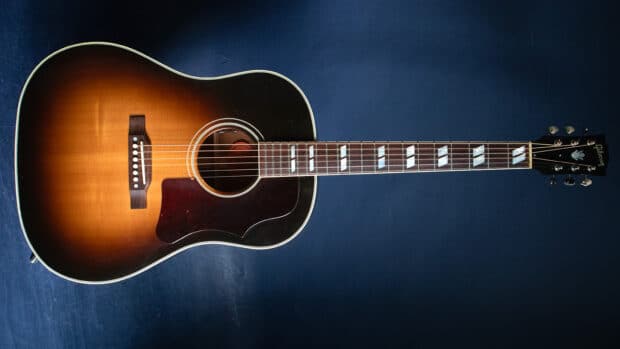 2020 Gibson Southern Jumbo