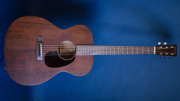 2021 Martin 000-15M