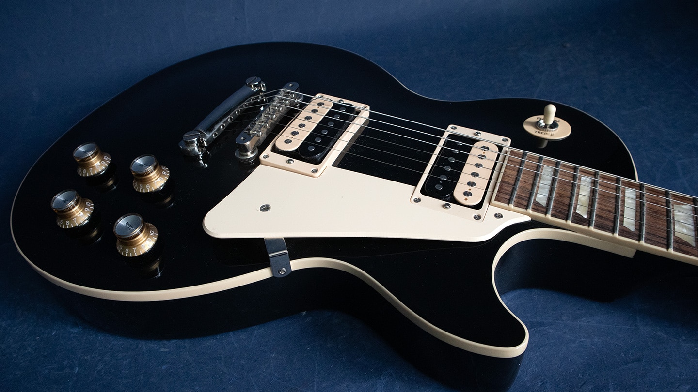 2021 Gibson Les Paul Classic - Willie's Guitars