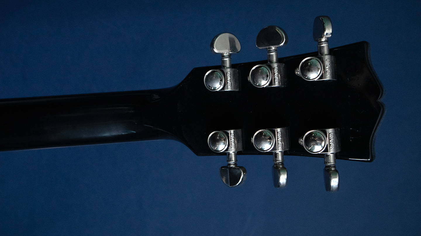 2021 Gibson Les Paul Classic - Willie's Guitars