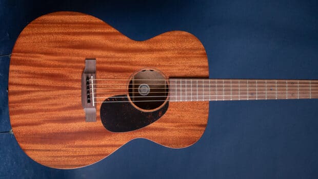 New Martin 000-15E #299