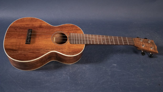New Martin 2K Concert Uke
