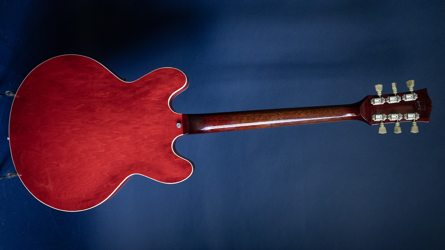 1974 Gibson ES-335TDC