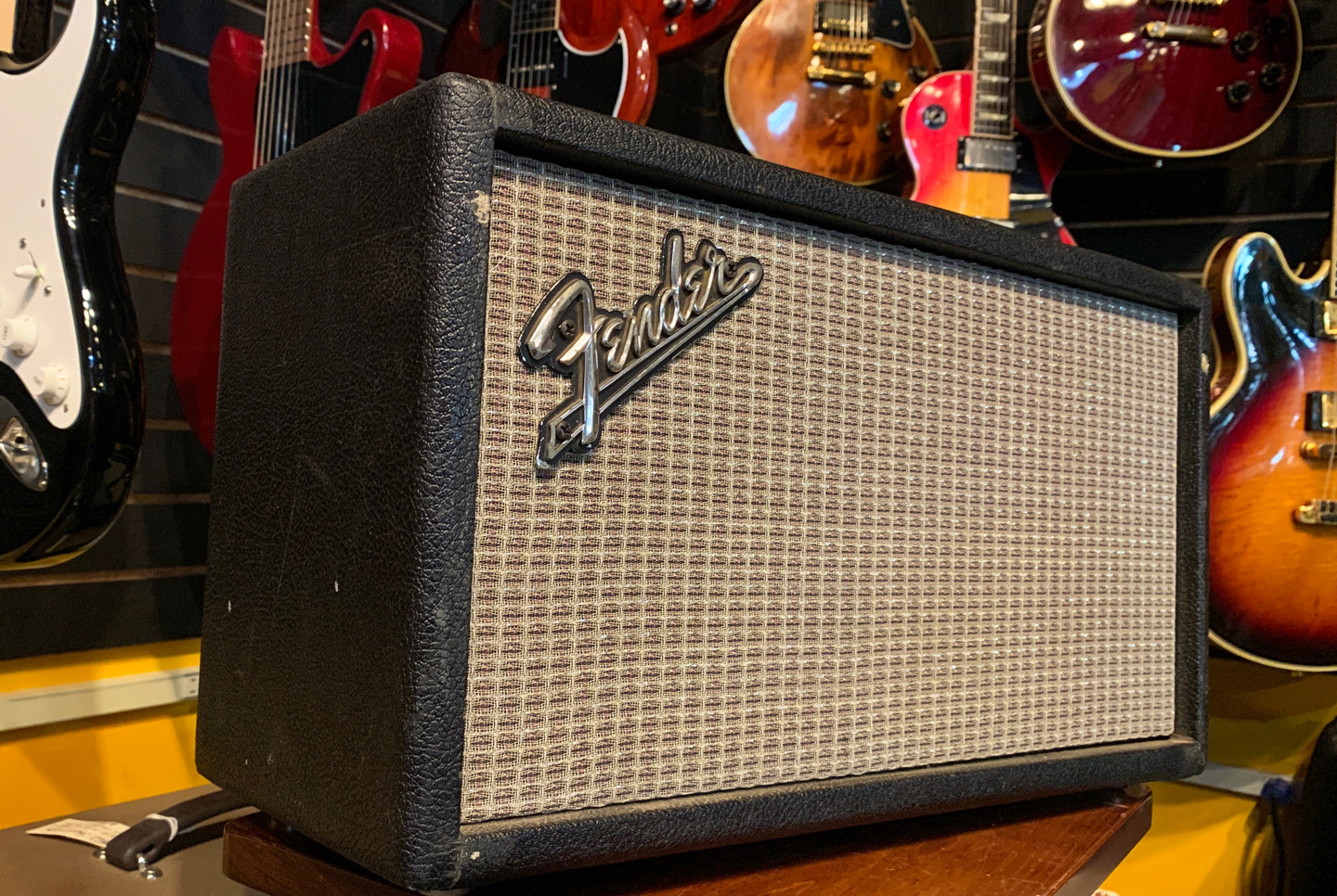 Acoustic guitar reverb box hotsell